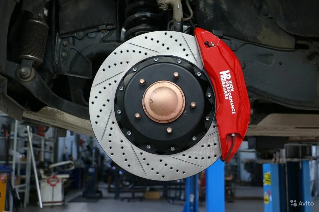 Тормоз. Toyota 200 brakes. тормозной диск 380мм на диск r19. тормозная система колодка. brake disc toyota prado.