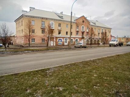 Ягуновка кемерово