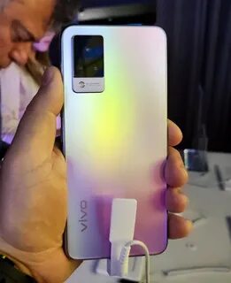 Vivo v21e 8 128gb