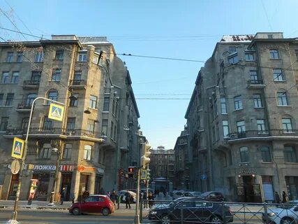 Перцев спб