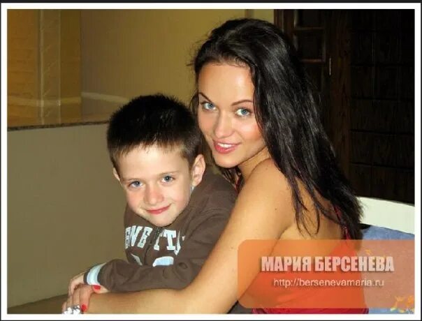 Биография марии берсеневой личная жизнь ★ Мария & Мария Берсенева ★: записи сообщества ВКонтакте