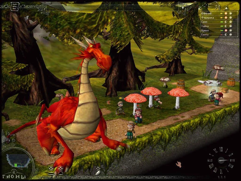 Diggles the myth of fenris. Игра гномы / wiggles. гномы wiggles diggles the myth of fenris. гномы / the wiggles / the diggles (2002). гномы игра 2001.