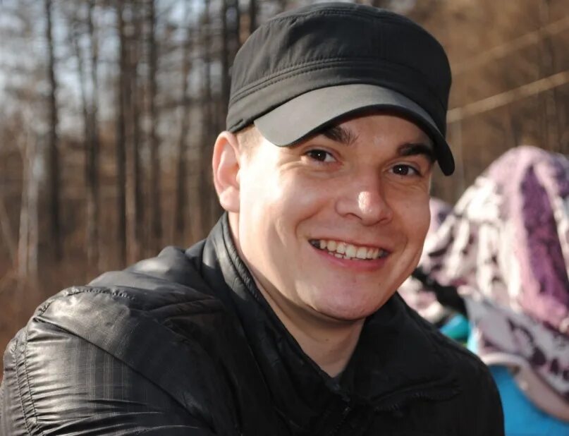 Алексей Генералов, Санкт-Петербург, Россия - полная информация о человеке из про