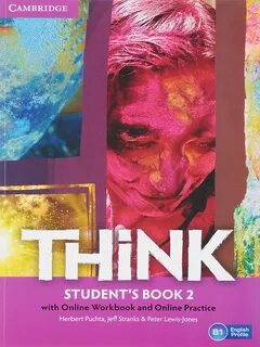 A2 английский student book