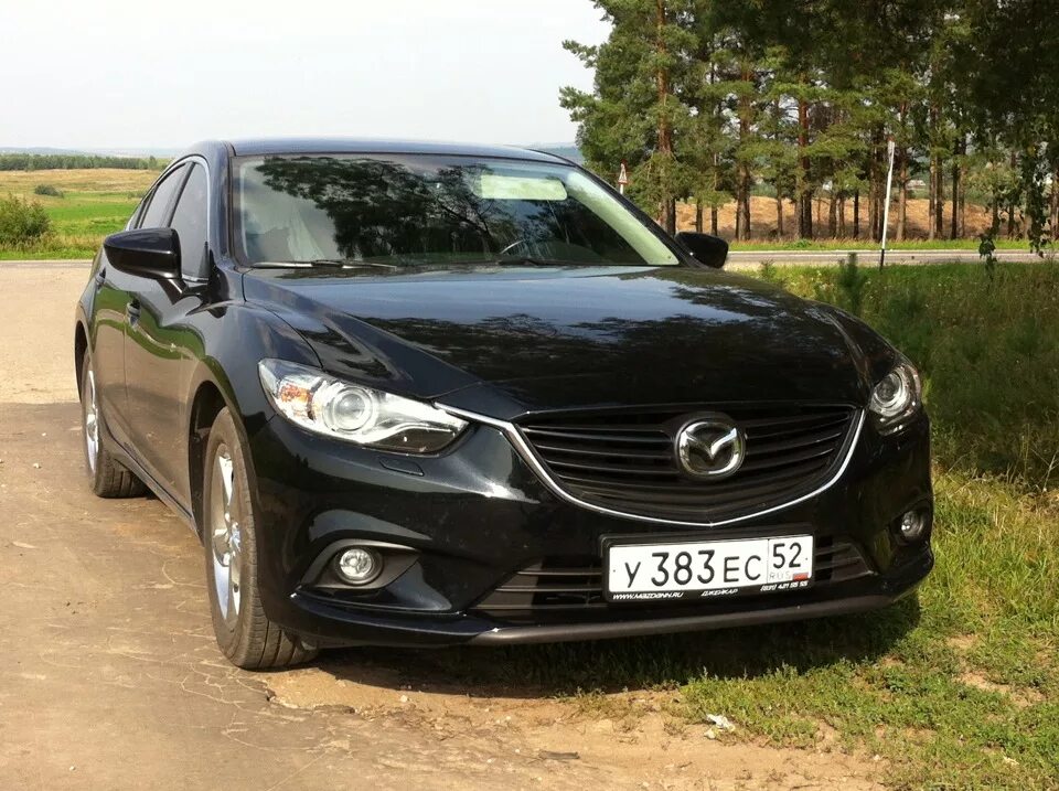 Мазда 6 отзывы владельцев. Mazda 6 черная. Mazda 6 2013 Black. Мазда 6 2012 черная. Мазда 6 черный цвет.