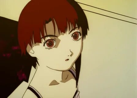 Эксперименты лэйн 1998