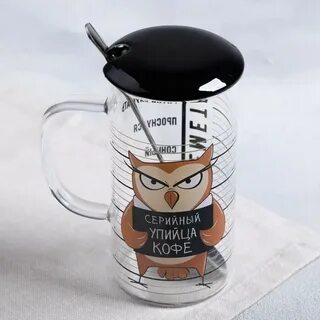 Ложки кружки кофе