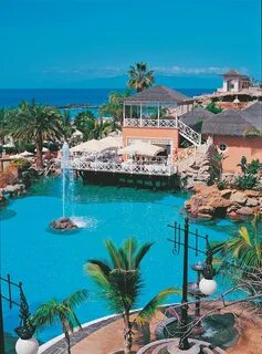 Tenerife hotel