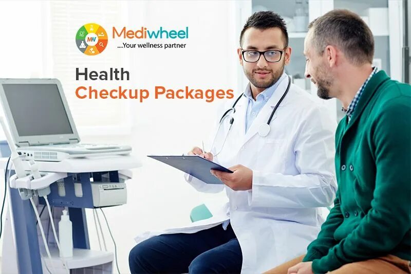 Medical consult. Консультация врача. Patient person. Врач выписывает пациента. Профпатология.