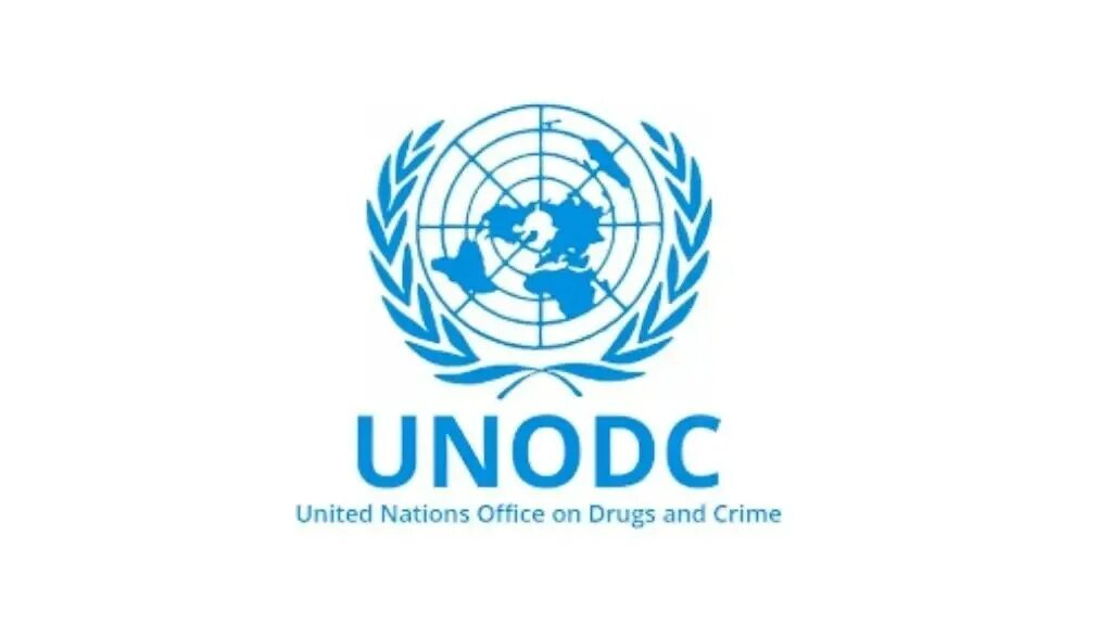 Эмблема ООН. ЮНКТАД. Комиссия ООН. United Nations Office on drugs and Crime.