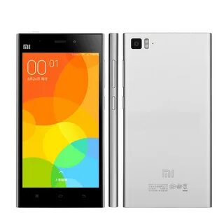 Xiaomi 3 c