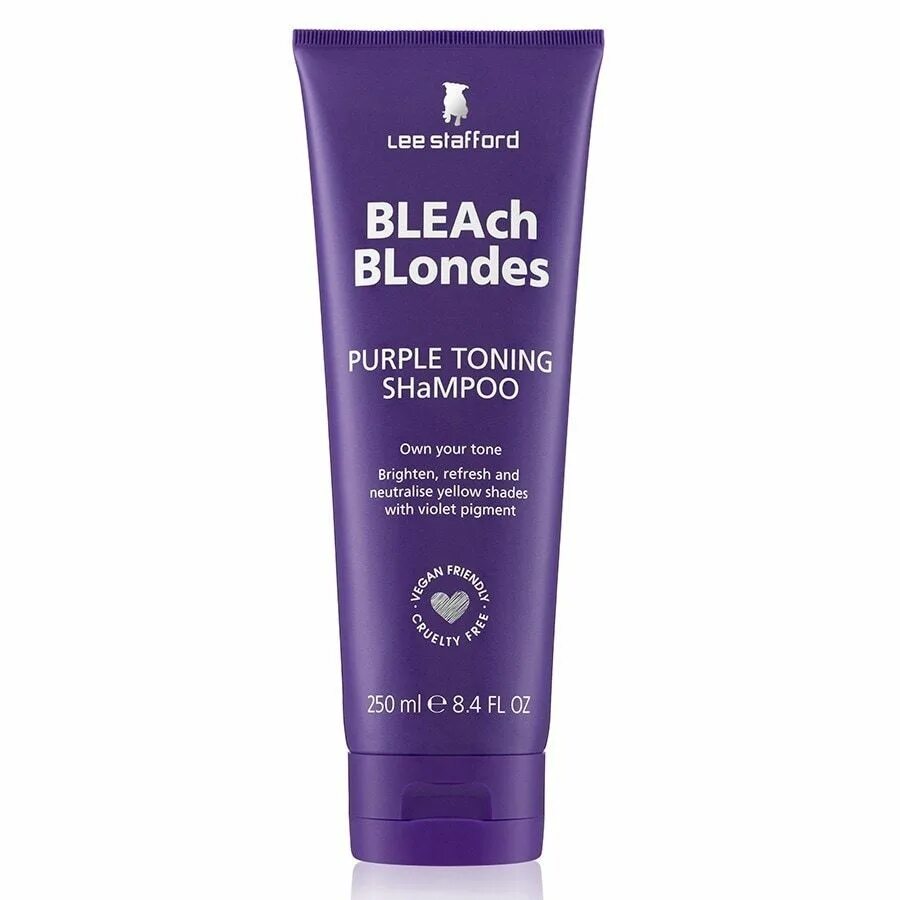 Blonde shampoo. Шампунь Lee Stafford Bleach blondes. Lee Stafford шампунь для блондинок. Lee Stafford шампунь для блондинок фиолетовый. Ли Стаффорд шампунь фиолетовый.