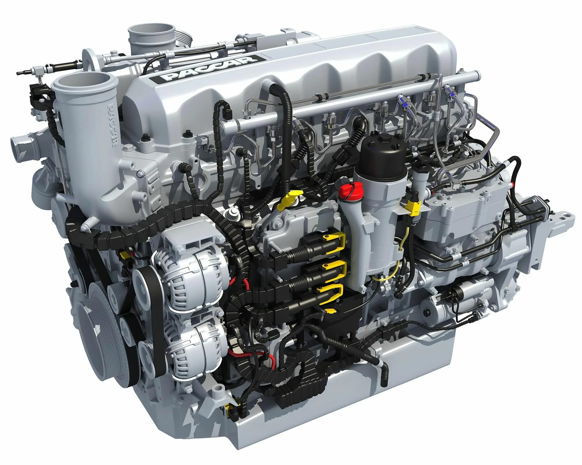 Дизельный двигатель грузовик. Paccar MX-13 engine. Двигатель Paccar MX 13. Paccar MX-15. 2178442 Paccar.