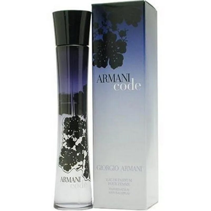 Giorgio Armani Armani code Parfum, 75 ml. Giorgio Armani Armani code Parfum, 100 ml. Giorgio Armani Armani code pour femme EDP, 75 ml. Женская парфюмерная вода Giorgio Armani Armani code 100 мл.