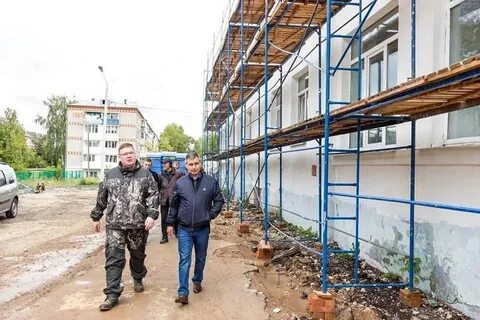 Капремонт школ 2025 список