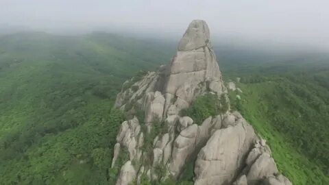 Спокойно скала