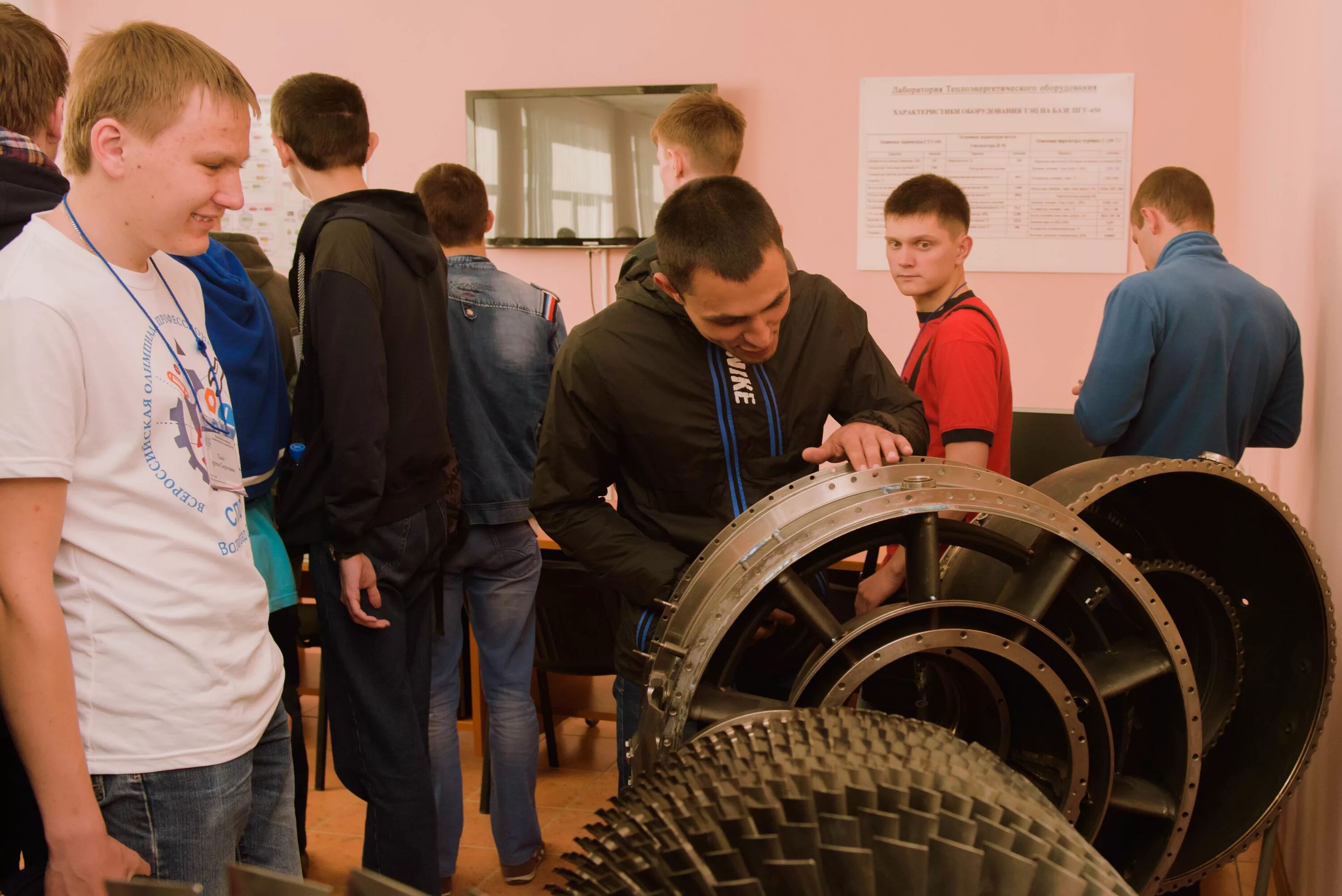 Сайт политехнического института рязань