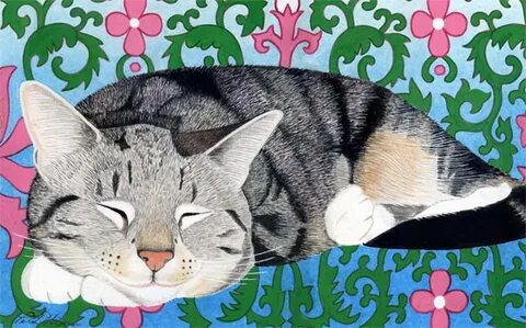 Original cat