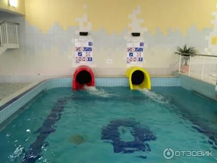 Аквапарк великий новгород