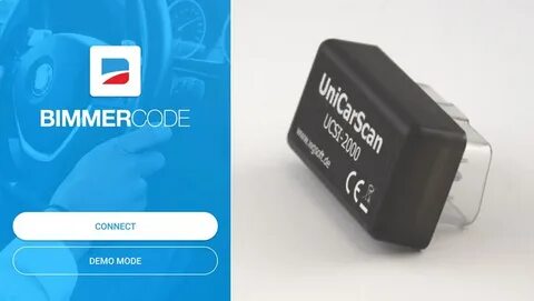 Bimmercode