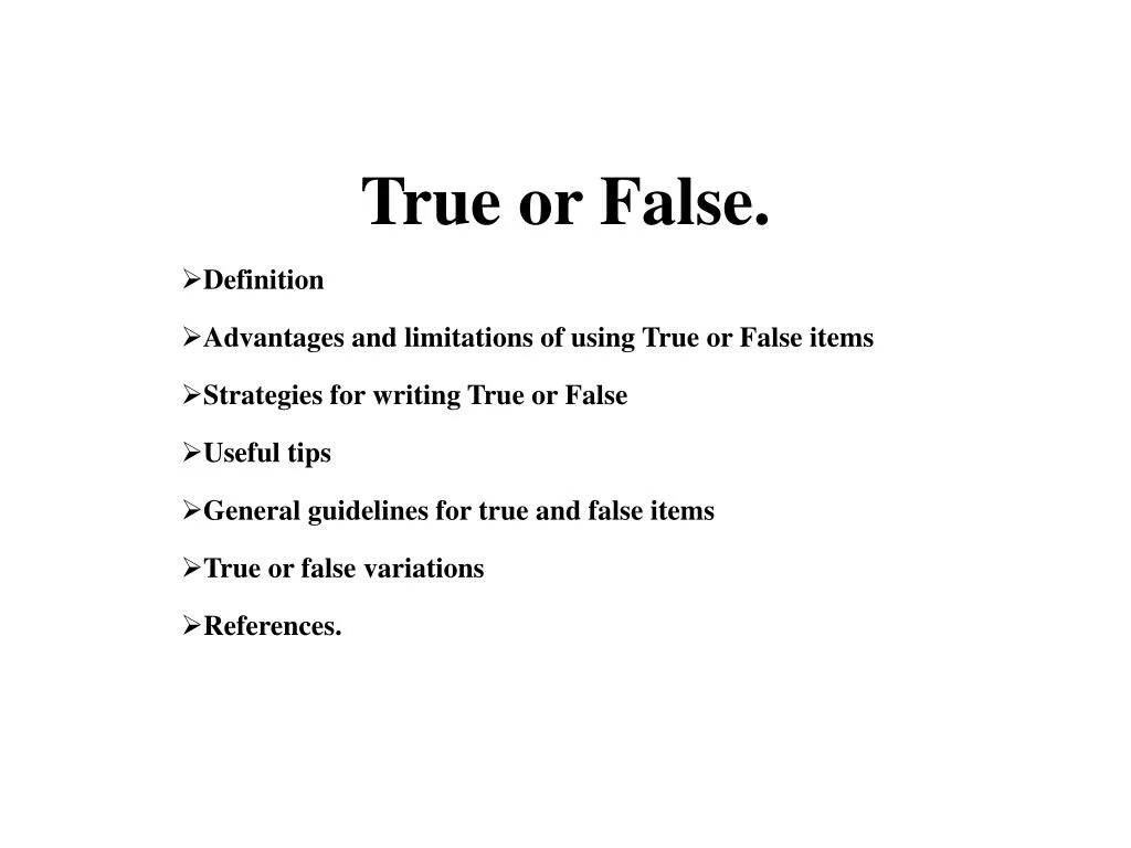 True answers. True false. тест true and false. true and (true or (false and true or false) and true or true != false)чему равно. true or false 4 класс вопросы по природе.