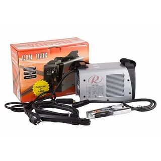 Ресанта саи 160к