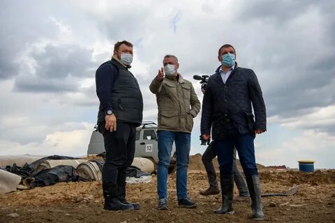 Кучино последние новости
