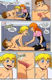 Incognitymous- Power Pack Chain Reaction- Updated