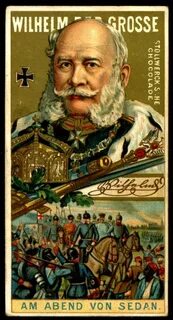 Wilhelm der grosse