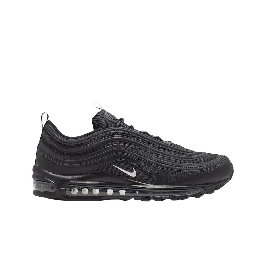 Купить кроссовки nike 97. Nike Air Max 97. Nike Air Max 97 Black Red. Nike Air Max 97 Black. Nike Air Max 97 Black White.