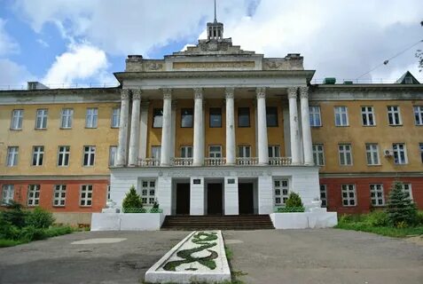 Колледжи кирова