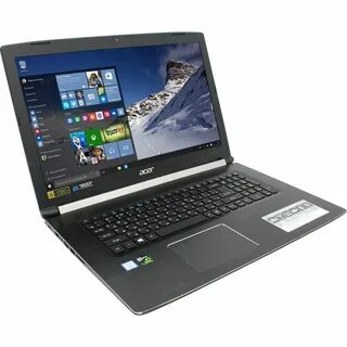 Acer aspire a717 71g
