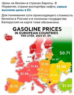 Russian europe