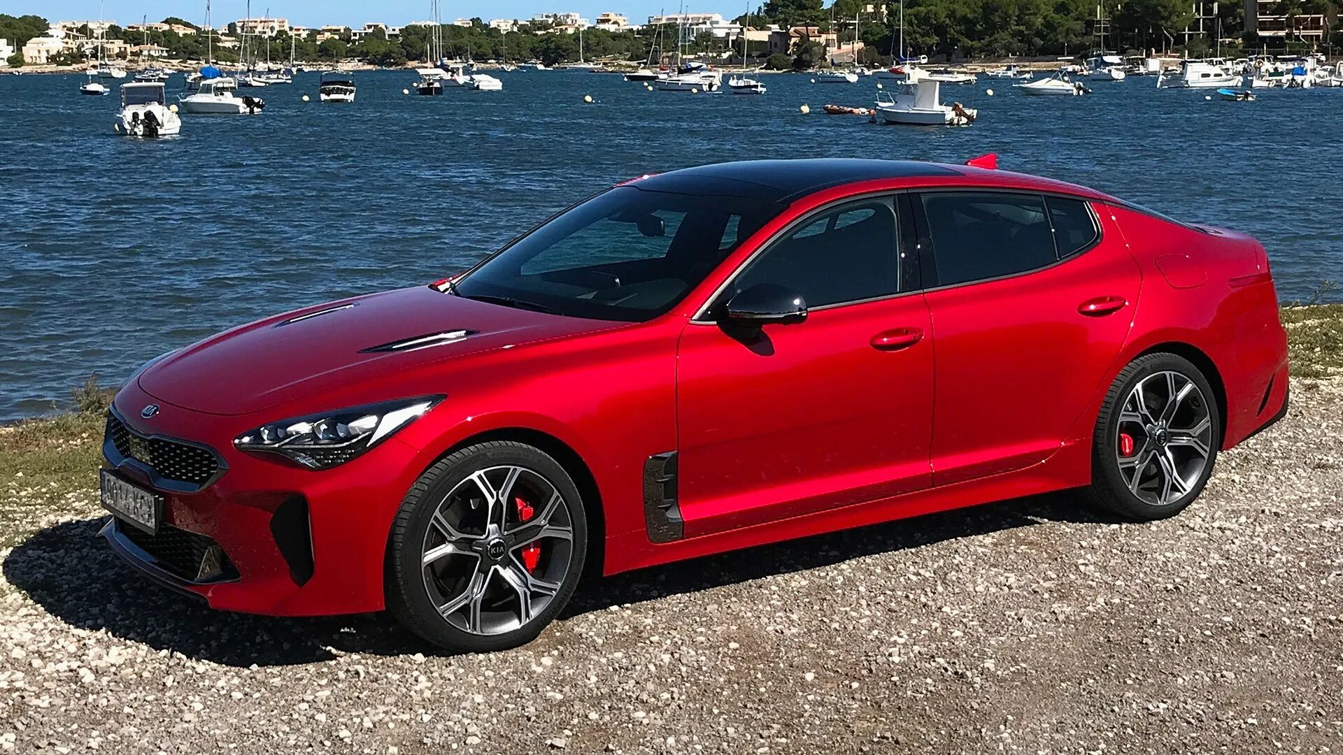 Киа стингер купить в москве. Kia Stinger 3.3 2020. Kia Stinger gt 2023. Киа Стингер 2023 красная. Kia Stinger 2022.