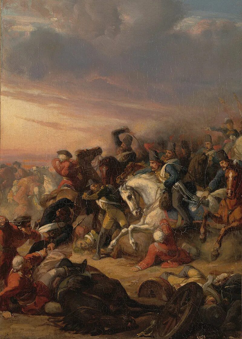 Битва коалиций все. Битва при кастрикуме 1799. битва при зенте 1697. битва при бергене. битва при.