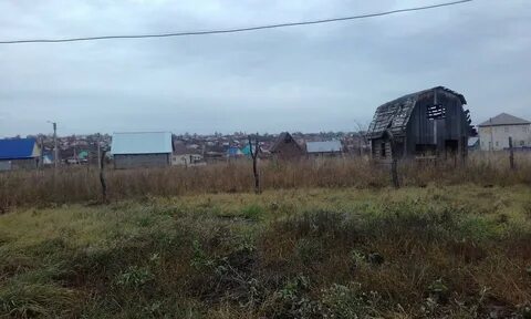 Участок бирск
