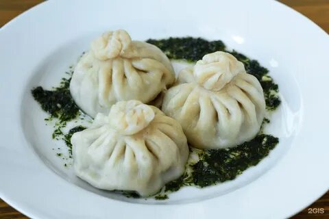 Хочу пельмени