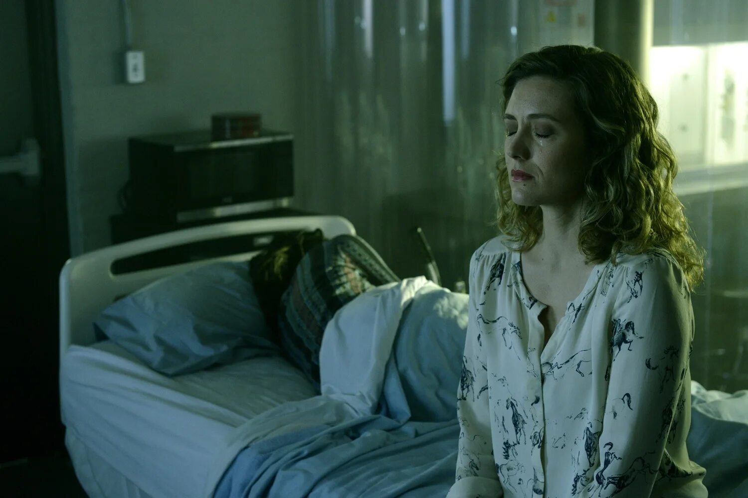 Темное дитя 2. Темное дитя (2013).