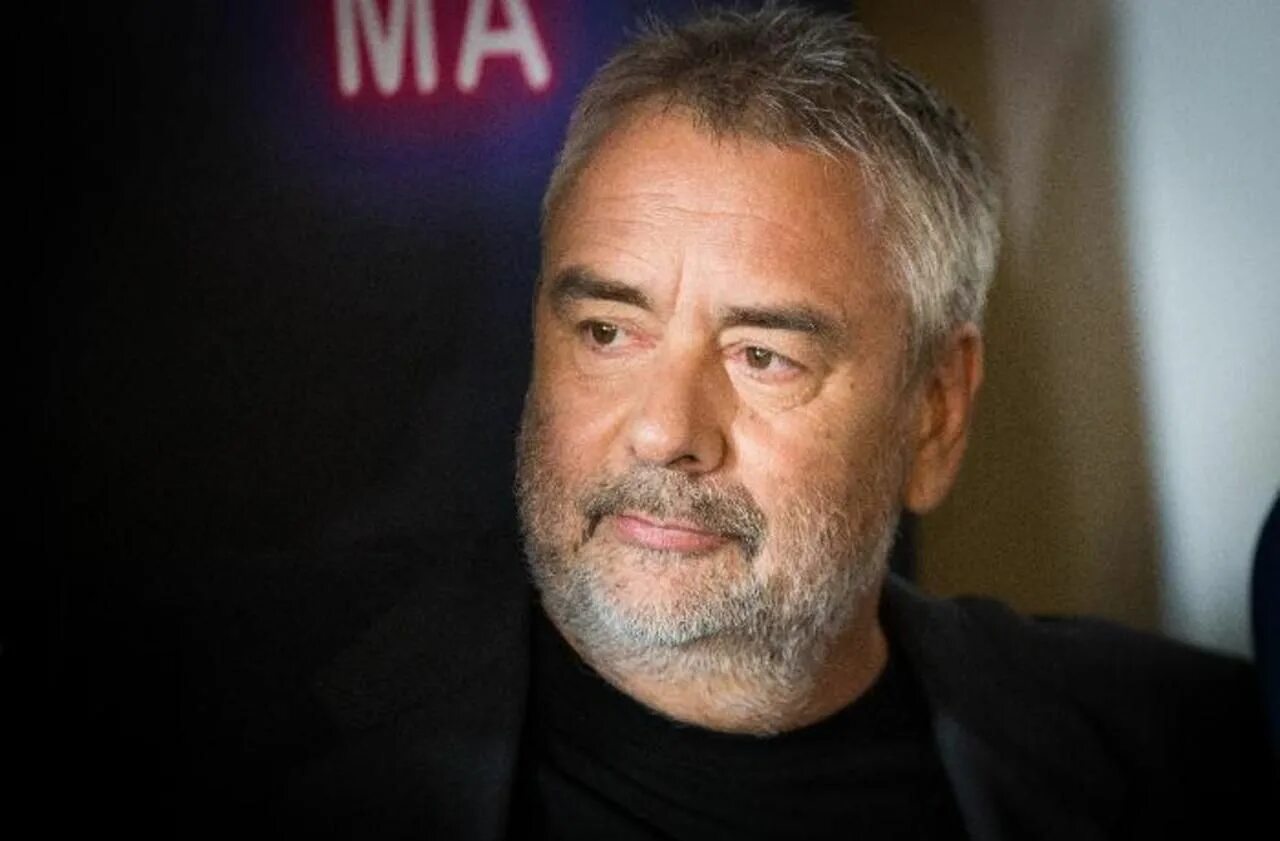 Люк бессон фото. Люк бессон 1997. Люк бессон фото. Люк бессон фото. Люк бессон молодой.