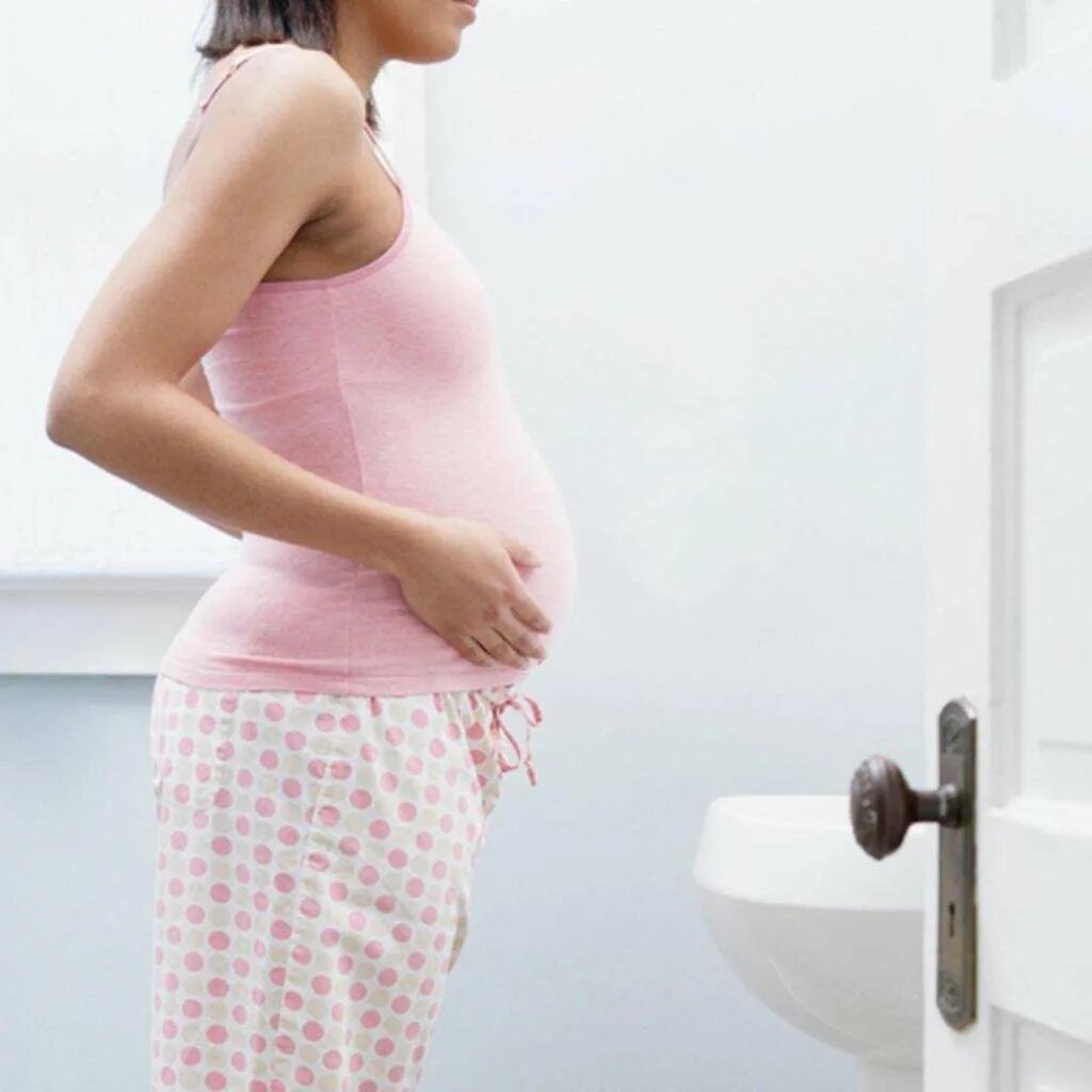 Проблемы беременности и родов. Ранняя беременность.