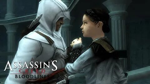 Assassin bloodlines