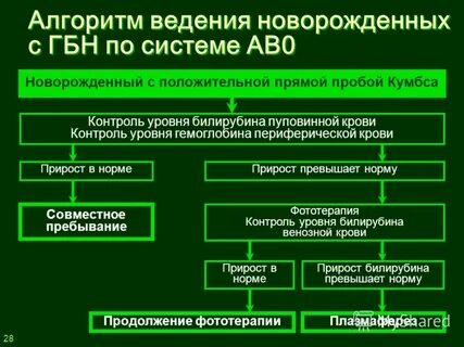 Гемолитическая болезнь клинические рекомендации