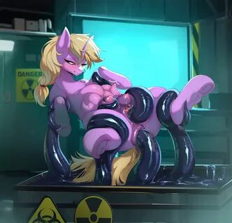 3143756 - explicit, grotesque, artist:kuroran, dinky hooves, pony, unicorn...