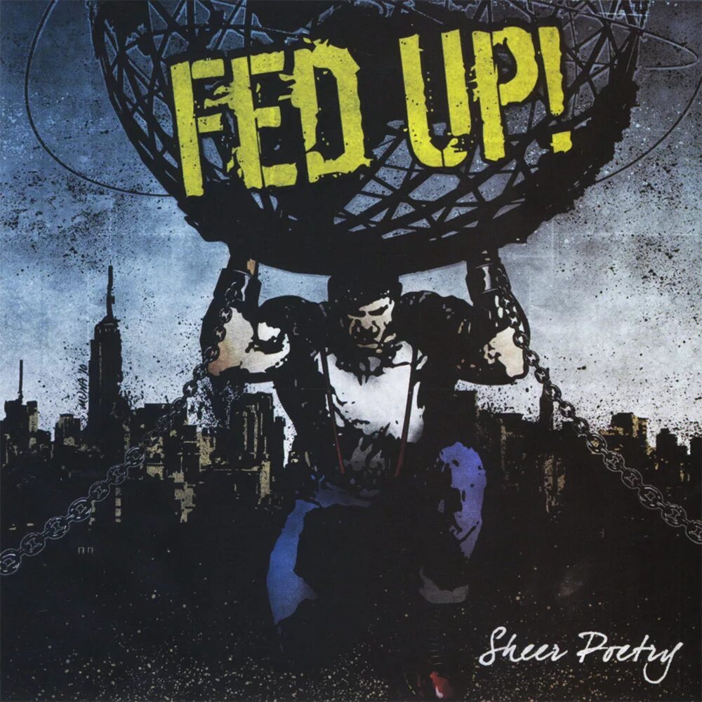 Fed up slowed. Fed up. Ава Fed up. Sick of Society группа. Fed up 2008.