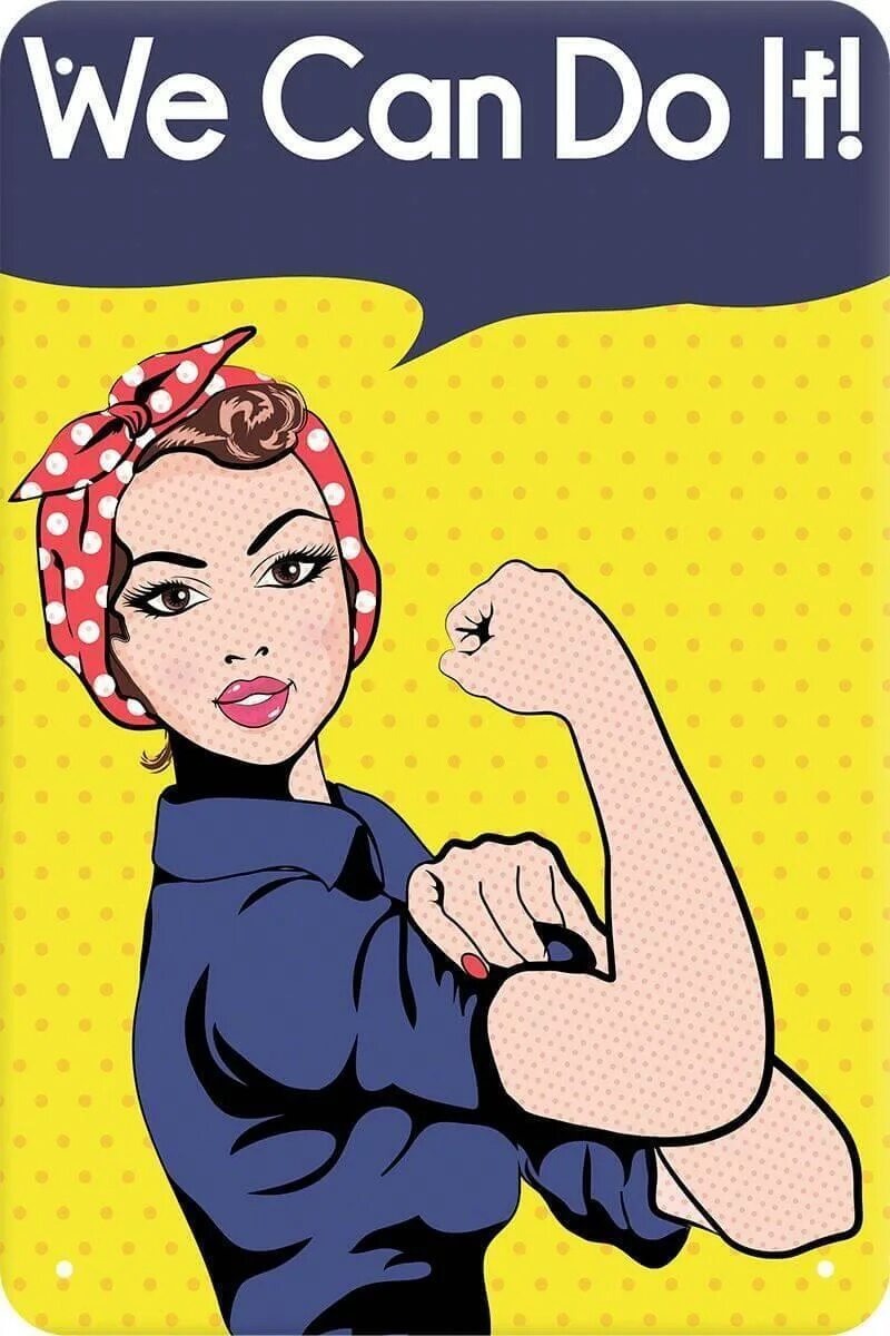 We can do it again. Женщина we can do it. плакат i can do it. картинка we can do it.