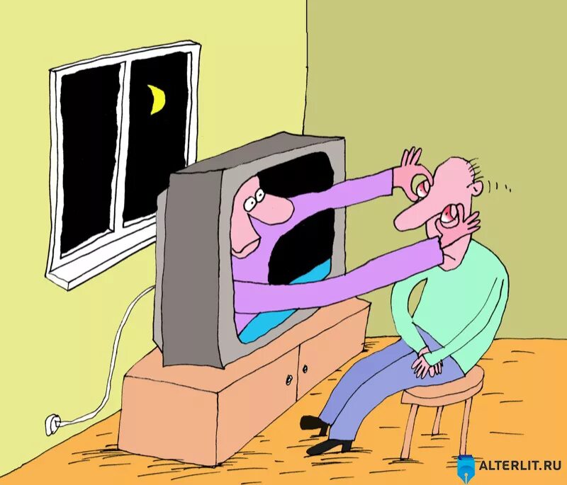 Реклама телевизора. Забавное тв. Забавное тв. Реклама на тв иллюстрация. Человек телевизор.