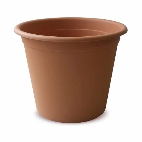 горшок ingreen борнео 4,4 л. горшок с3. ). горшок с2 размер. горшок 20 литров габариты.