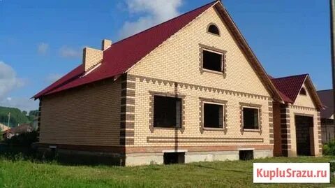 Дома в красноуфимске