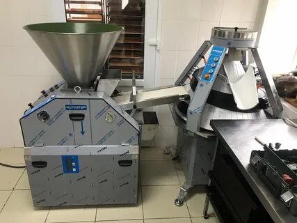 Производственное оборудование тесты