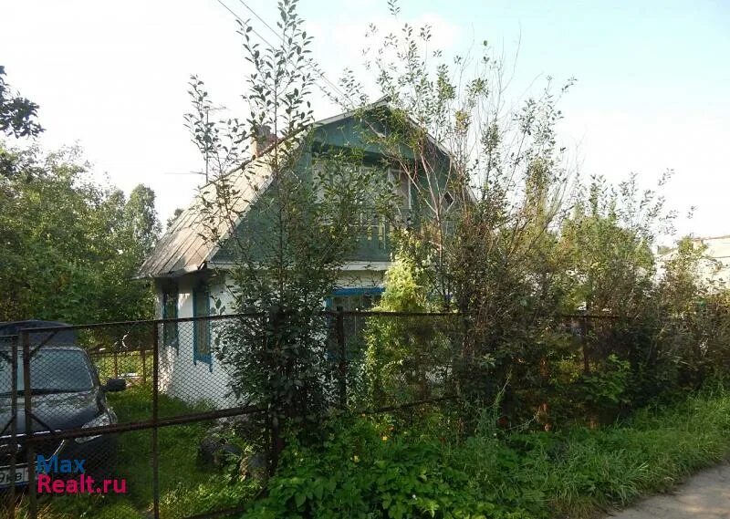 Металлургов 3 сады